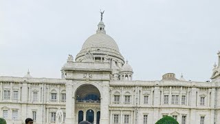 Victoria Memorial tour🥰🥰#view #story #viral#vlog