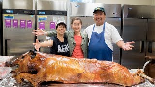 [Luming's] Seriously HOMEMADE Filipino Food - Fort Washington, MD