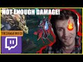 Hashinshin: Aatrox does no damage! Twitch chat is triggering..