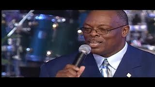 GIVE HIM MY HEART - GEORGE DEAN & THE GOSPEL FOUR
