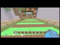 Sonic Generations in Minecraft Green Hill Zone Gameplay Sonic Generations in Minecraft Green Hill Zone Gameplay