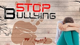 How to Stop Bullying? Know Bullying Types, Facts & Statistics
