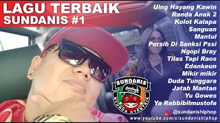 Download Lagu FULL LAGU TERBAIK SUNDANIS VOL 1... MP3 Gratis
