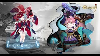 Onmyoji - New Shikigami Kingyo