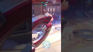 The Three best Torbjorn turrent spots in Overwatch 2