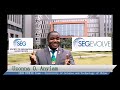 SEG EVOLVE 2020 Uzonna O. Anyiam -  University of Science and Technology of China