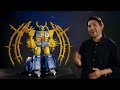 FIRST LOOK at Transformers One Orion Pax More Transformers Collabs