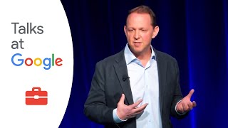 Prison to Professor in 5 Years | Mikael Meir | Talks at Google