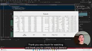 VBUC Demo