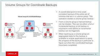 OCI Level 200 - Storage
