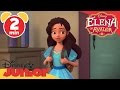 Crystal in the Rough - Elena of Avalor