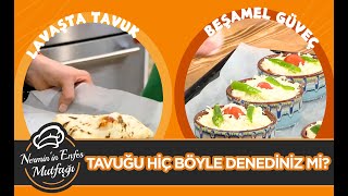 Damak Çatlatan Ana Yemek Tarifleri | Nermin'in Enfes Mutfağı