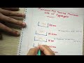 how to identify nominal maximum size u0026 maximum size of aggregate engineering materials tutorial 4