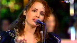 Maja Nikolic - Napustio si sve - (LIVE) - Beogradsko prolece '94. - (RTS)