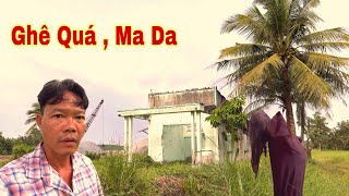 Ma Da Nấu Cơm Bên Trong Cany Phông Bí Ẩn