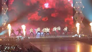 180303 - EXO PLANET #4 - THE ELyXiOn ( The EVE + FOREVER )