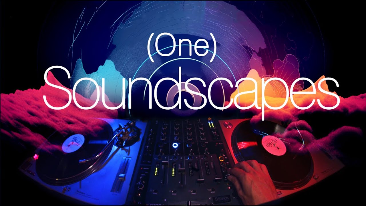 Soundscapes Progressive Legacy Part 1 Epic Beginnings Youtube