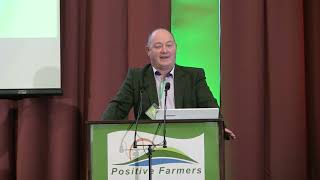 Effective Financial Management - The Importance of Cash Flow - Seamus Quigley - 2017 PFC