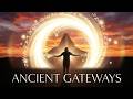 Opening the Ancient Gateways: A Primordial Sound, Light & Inner Earth Transmission