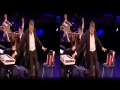 Mr. Bean - London 2012 - Olympic Games Highlights - Live 7/27/2012