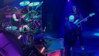 Rush - Vital Signs Live in LA 2026 | with Anika Nilles