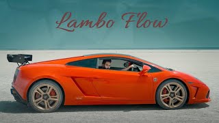 Lambo Flow (Official Video) : Parmish Verma