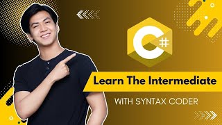 C# Intermediate Classes, Interfaces & OOP Concepts Explained Simply#CSharpTutorial #OOP #LearnCSharp
