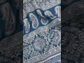 ajrakh print bandhani digital print saree19 13 pm 1