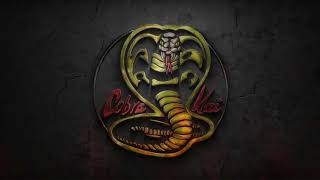Download Lagu Cobra Kai Theme Extended Quiver Call of the Cobra... MP3 Gratis