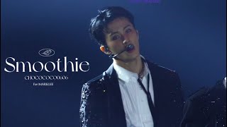 241225 가요대전 NCT DREAM- Smoothie 엔시티 드림 스무디  마크 직캠 MARK Focus