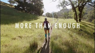 More Than Enough | Liz McHutcheon at the Lake Sonoma 50 Mile