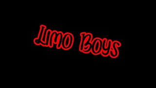 Limo Boys
