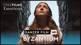 Byzantium - Vampir-Drama mit Saoirse Ronan, ganzer Film auf Deutsch kostenlos schauen in HD