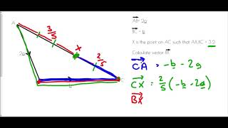 Vector Proof