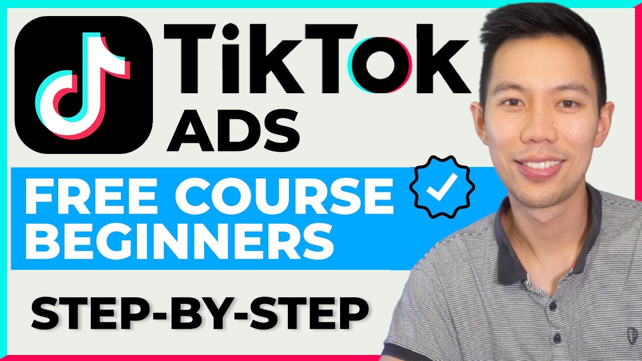 Tiktok Ads Full Beginners Guide In 20 Minutes Profitable Tiktok Ads
