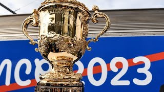Rugby World Cup 2023 Schedule Change Means Longer Pool Stage