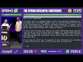 Bootiful Spring AI by Josh Long / James Ward @ Spring I/O 2026