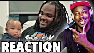 Tee Grizzley -( Built To Last ) *REACTION!!!*