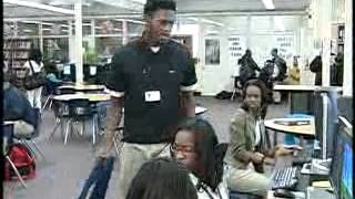 PGCPS Anti-Bullying PSA