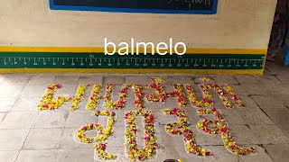 balmelo|||school program||school activity