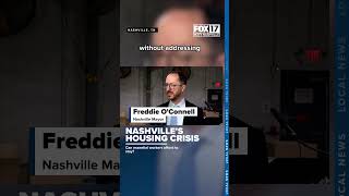 Can essential workers afford to stay in NASHVILLE?