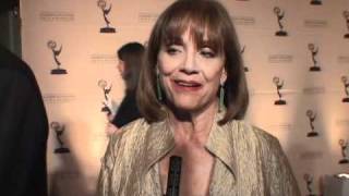 Hall of Fame Awards: Valerie Harper on Cloris Leachman