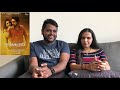 ayngaran teaser reaction malaysian indian couple g.v. prakash kumar