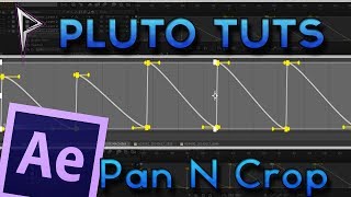 Pluto Tuts l Pan N Crop l Ae Cs6