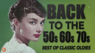 60s Oldies But Goodies Of All Time Nonstop Medley Songs | The best Of Music 60s  | 50 至 70年代經典英文金曲串燒