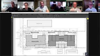 Architectural Board of Review September 7, 2021