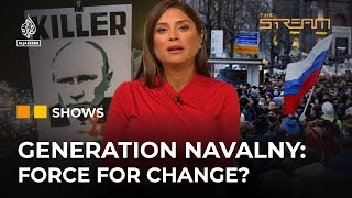 Can Russia's Gen Z make a real change? | The Stream
