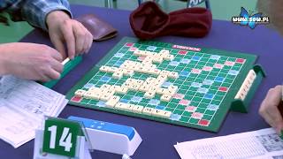 XII Mistrzostwa Jaworzna w Scrabble