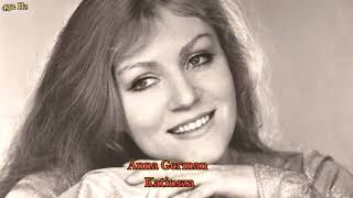 Anna German - Katiusza  [ Анна Герман - Катюша ] ||  432 Hz