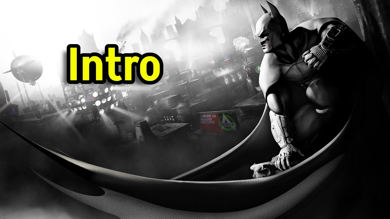 Read Description Introduction Video Youtube